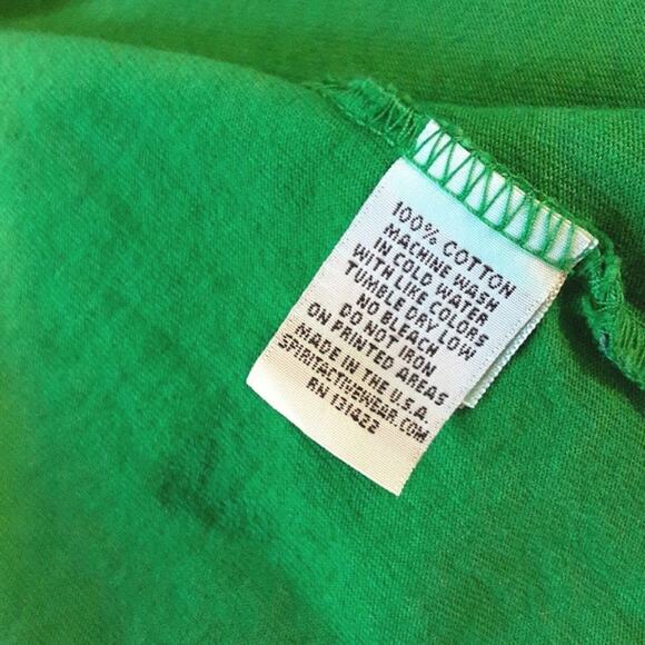 Spirit Jersey Margaritaville Swirling Through The Snow Hollywood Beach,FLA Shirt - Picture 8 of 8